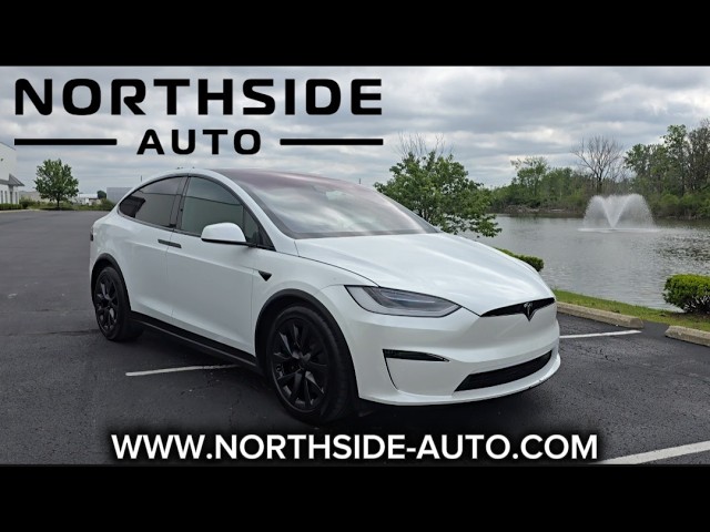 2022 Tesla Model X  - Image 72