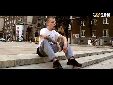 Kłapi - ETAP1 #RWP2018 (PROD. FLAME)