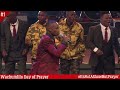 Re Mmone A Theoga Thaba By Wacha Mkhukhu Wachumlilo Live At The State Theatre