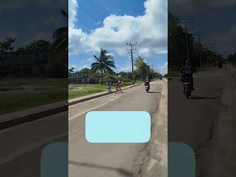 santa Cruz de Sur #cubanostalgia #elcubanomasmexicano #camaguey #cronicasdemiisla