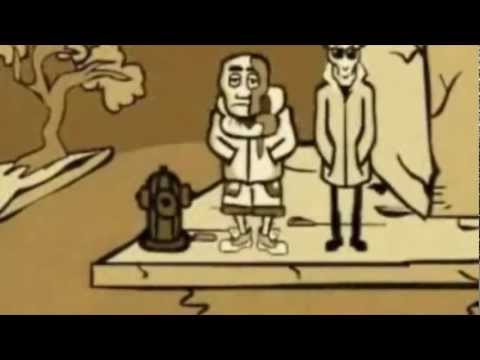 LOS NANDEZ - Dejavu - [ Viejo Nandez ]