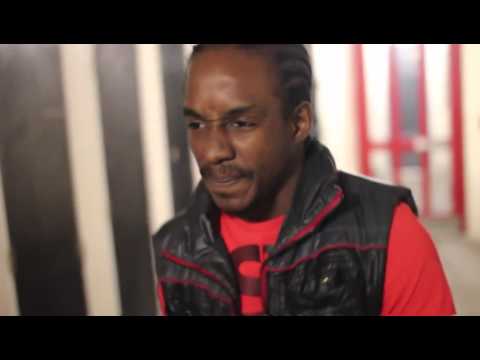 Trigga Jiggy and M dot) Stay Schemin NET VID