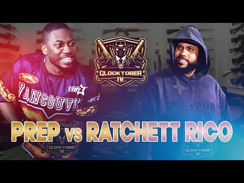 Prep vs Ratchet Rico