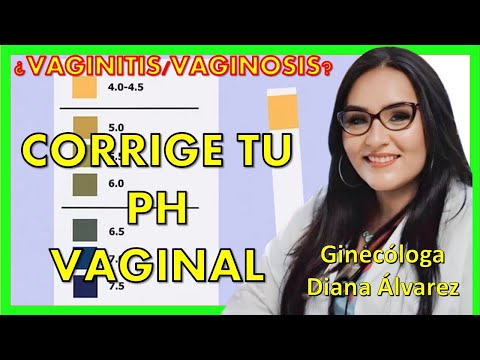 How to balance vaginal pH and reduce recurring infections. | Gynecologist Diana Alvarez