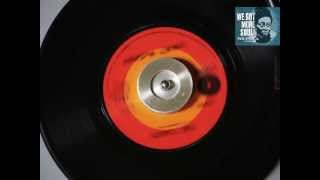 Jimmy McGriff "Fat Cakes" 1971, Capitol Records