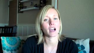 Overcoming Your Hurdles - What's your WHY