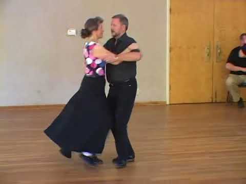 Schottis från Bingsjö