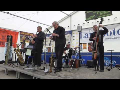 J Ain't Gonna Give Nobody None Of My Jelly Roll - WIZARDS OF CREOLE JAZZ