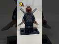 Ranking All 25 Minifigures From The LEGO Daily Bugle Lego Legominifigures Spiderman