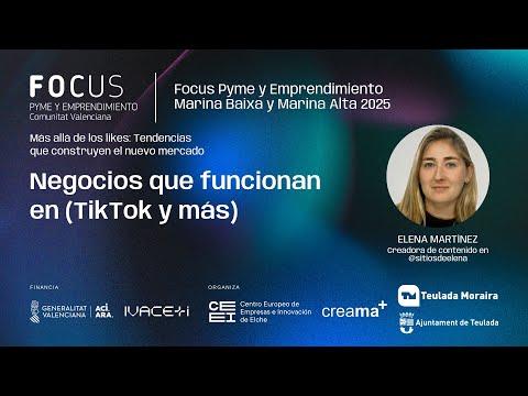 CREAMA Teulada-Moraira