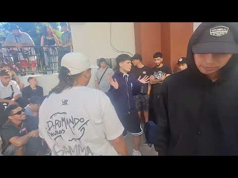 GAMMA BETA vs RSK vs MARKITOS / Octavos De Final THEMONEYCOMPANY 💸💼