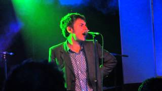 Ivan Ferreiro- Alien vs. Predator