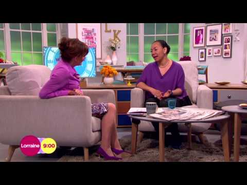 Oona King On Equal Pay | Lorraine