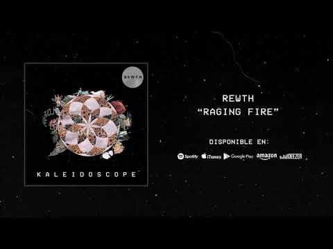 Rewth - Raging Fire
