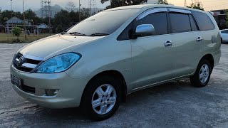 Download lagu Kijang Innova 2005 80jt an . 081336778094 mp3