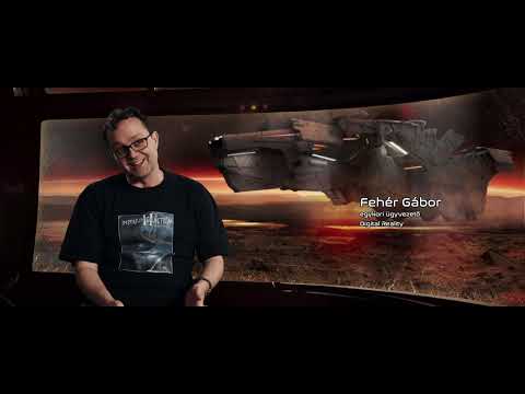 Vakondok 4 - Végigjátszás: Előzetes