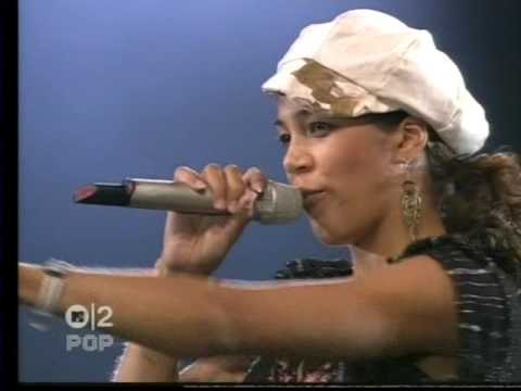 Alex C. feat. Yasmin K. - Angel Of Darkness (Live at Mondino)