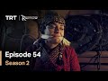Resurrection Ertugrul - Season 2 Episode 54 (English Subtitles)