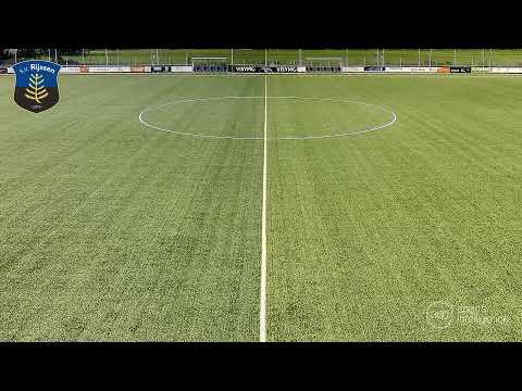s.v. Rijssen 2 - Twenthe 2