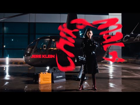 Jere Klein - CHIKA MALA (w/ Mateo on the Beatz) on Spotify Charts