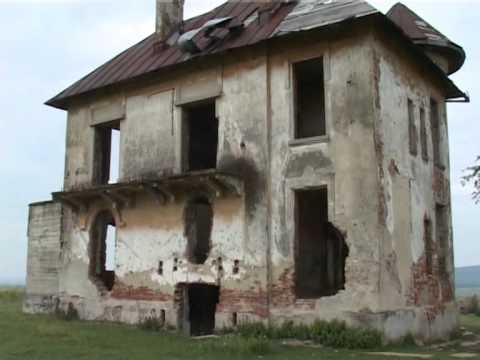 castel vechi de 150 de ani la turburea