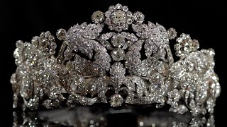 Download lagu Most Famous and Iconic Tiaras in the World mp3