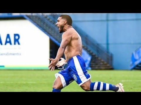 RAILSON - SÃO RAIMUNDO-AM 2 X 1 SÃO RAIMUNDO-RR