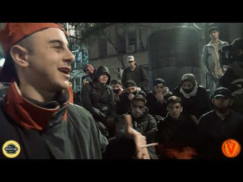 ABEL vs NESA - 8VOS (FECHA 3) TORNEO 2021 - Vértigo x Houssay