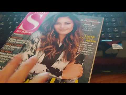 RTT GRAAD 8: 18 Mei 2020 - periode 2 (18082)