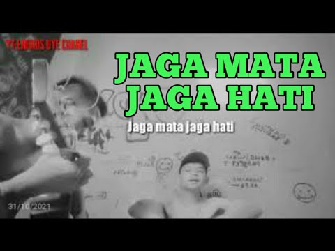 Story wa Cover "JAGA MATA JAGA HATI" #Shorts