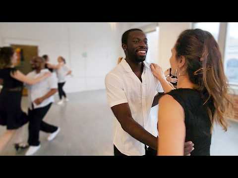 Basics Steps for Cuban Mambo