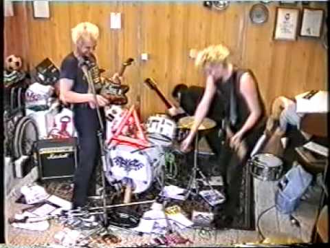 Die Strafe Punkrock (1998)