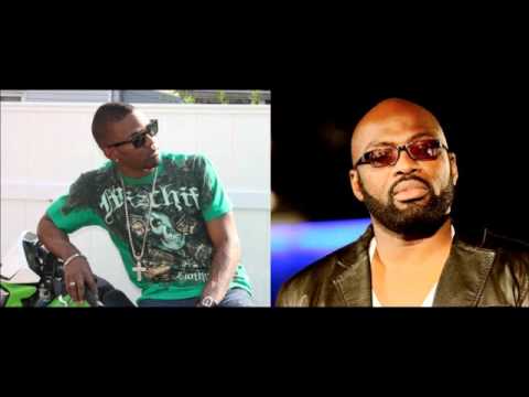 Konshens & Richie Stephens - The Lord's Prayer (May 2012)