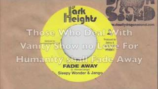 STRAIGHT TO DUB STORE HEAD.mov