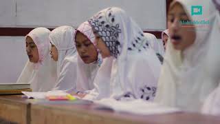 Download lagu Santri Siwatu Ma'had D || VIRAL!!!!! mp3