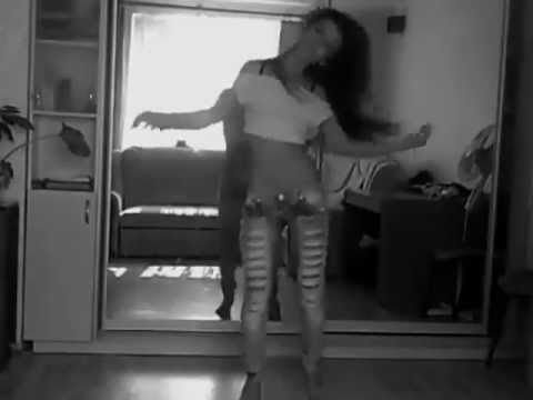 ♥ Dancer Tanzeinlage zu Javi Reina Alex Guerrero,Syntheticsax - Oig 2011 (DJ V1t Fast Food remix)