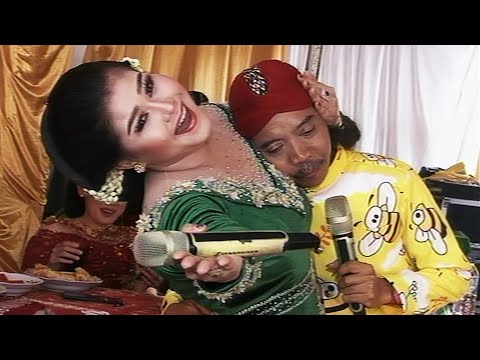 NIKEN SARINTEM  TEPUNG KANJI