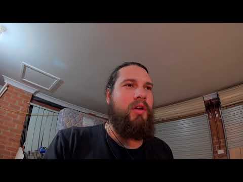 Building a SCAMP part 014