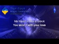 Mariya Yaremchuk - "Tick-Tock" (Ukraine ...