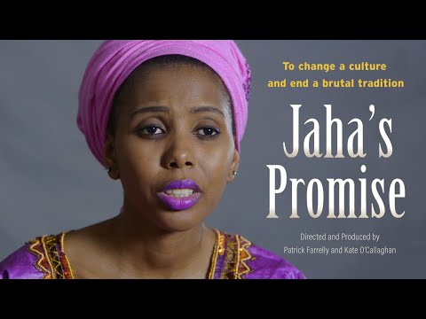 Thumbnail of the video: Jaha's Promise Trailer