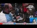 Reacting To Superman Punch In Armor Armored MMA