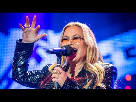 Anastacia - Hit Medley (Live at Starnacht 2023)