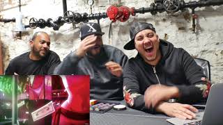 BadBunny, Anuel AA, Spiff TV, Future - Thinkin (Reaccion)