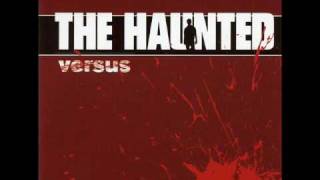 The Haunted - Moronic Colossus