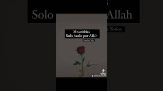 #islam #frases #musulmanas #islam_spanish_133
