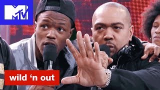 Mariah Carey isn’t the Only Thing That Left Nick Cannon | Wild ‘N Out | #Wildstyle