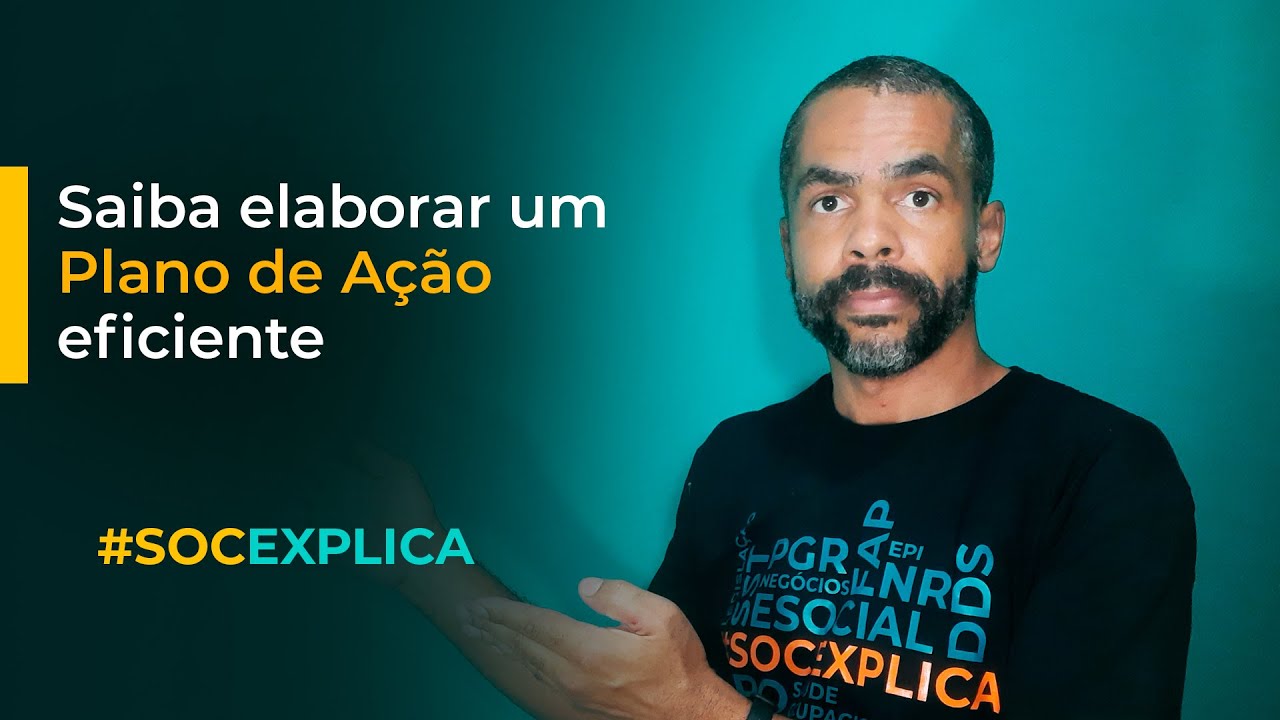 Gestão de SST: Como criar um  Plano de Ação eficiente?