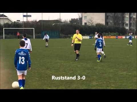 ESA D1 - Mierlo Hout D1