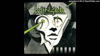 Winger - Higher And Higher