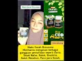 - Jual Madu Gurah Brocasma